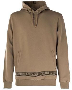 Bikkembergs Hoodies - Verde