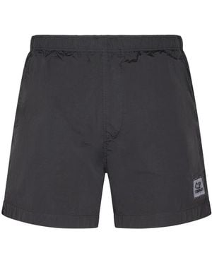 C.P. Company Beachwear - Grey