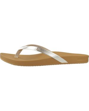 Reef Flip Flops - Neutro