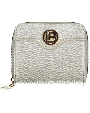 Laura Biagiotti Wallets & Cardholders - Metálico