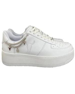 Windsor Smith Sneakers - Bianco