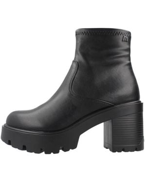 MTNG Bota Campera - Schwarz