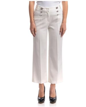 Liu Jo Wide Trousers - Pink