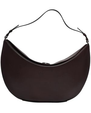 Jacquemus Shoulder Bags - Black