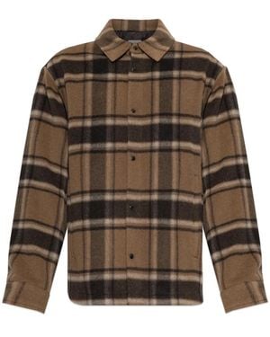 Moncler Light Jackets - Verde