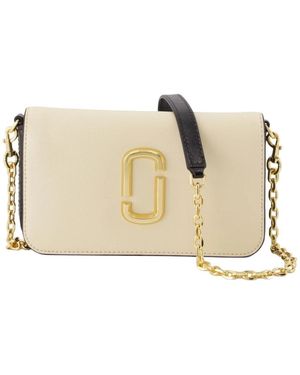 Marc Jacobs Snapshot Wallet On Chain - Natur