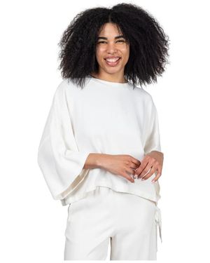 Seventy Overhemden ,Wit ,Blouse