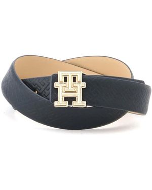 Tommy Hilfiger Belts - Azul