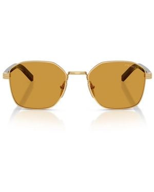 Prada Sunglasses - Brown