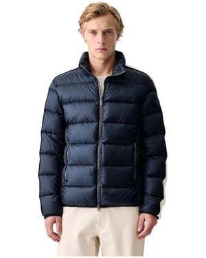 Colmar Fitness ,Blauw ,Donsjack