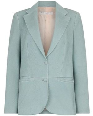 Philosophy Di Lorenzo Serafini Blazers - Blue