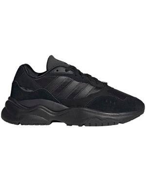 adidas RETROPY F90 Sneaker - Schwarz