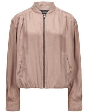 Milestone Light Jackets - Pink
