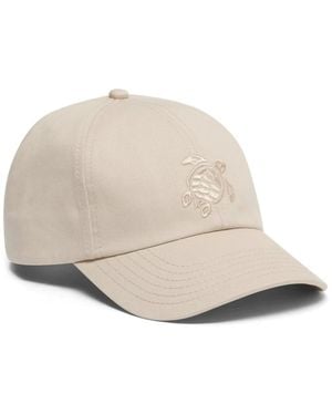 Vilebrequin Caps - Neutre