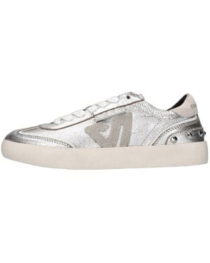 Emanuélle Vee Sneakers - Blanc