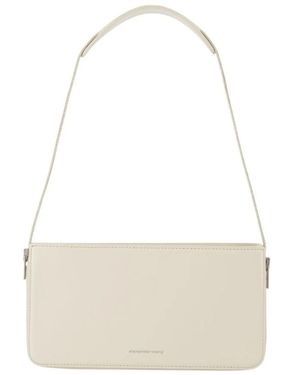 Alexander Wang Shoulder Bags - Neutro
