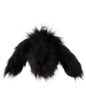 Simone Rocha Wallets & Cardholders - Black