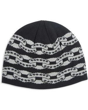 Twojeys Beanies - Negro
