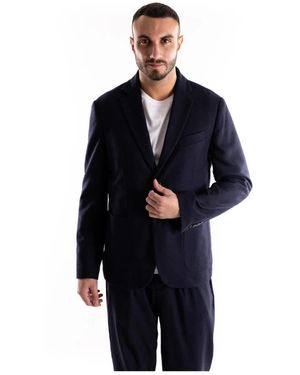 Saucony Blazers - Noir