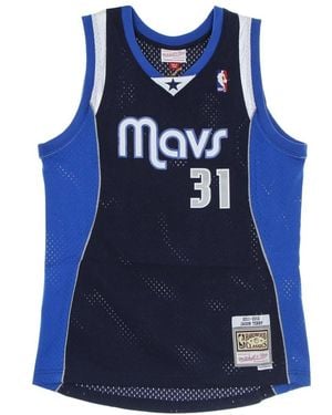 Mitchell & Ness Sportswear - Azul