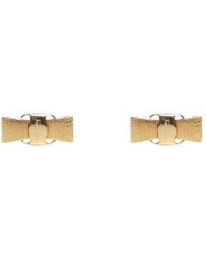 Ferragamo Earrings - Neutro