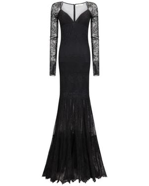 Blumarine Gowns - Black