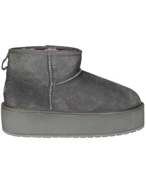EMU Winter Boots - Grey