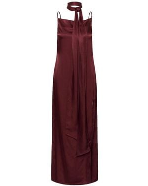 Gestuz Gowns - Morado