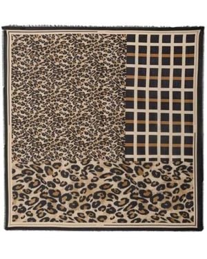 Marella Silky Scarves - Neutro