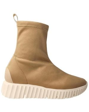 Pedro Miralles Ankle Boots - Brown