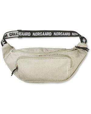 Mads Nørgaard Belt Bags - Wit
