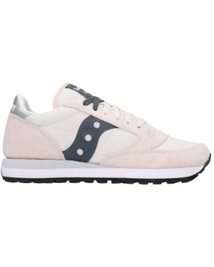Saucony Trainers - White