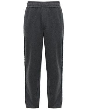 Moncler Sweatpants - Gris