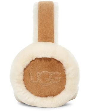 UGG Piel De Oveja Bordado, Mujer, Talla - Neutro