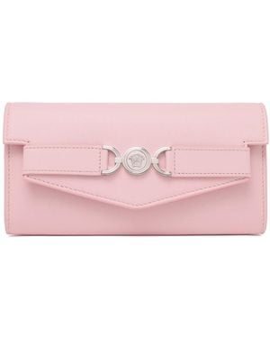 Versace Clutches - Rosa