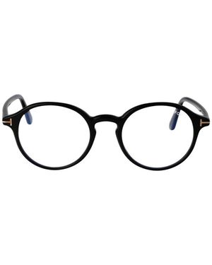 Tom Ford Glasses - Black