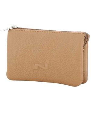 Nathan-Baume Wallets & Cardholders - Neutro