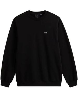 Vans Sweatshirts - Negro