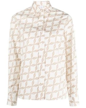 Eleventy Shirts - White