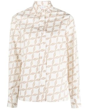 Eleventy Shirts - White