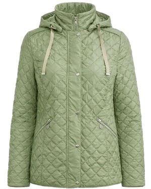 Danwear Light Jackets - Verde