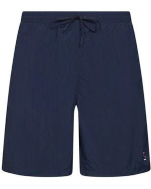 Fendi Beachwear - Blue