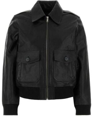 A.P.C. Gaelle Jas - Zwart