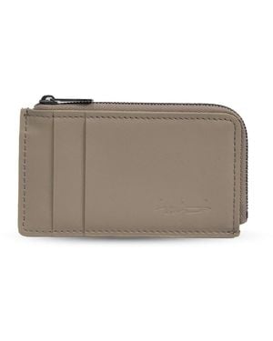 Yohji Yamamoto Wallets & Cardholders - Bruin
