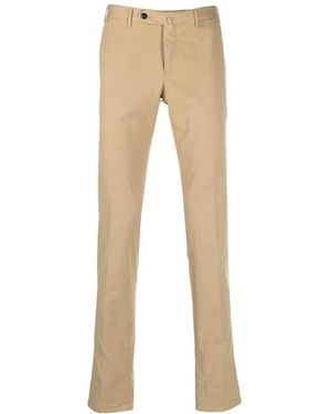 PT01 Chinos - Natural