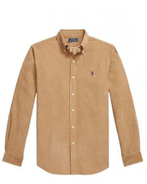 Ralph Lauren Casual Shirts - Naturel