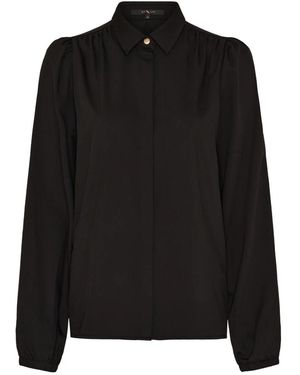 Btfcph Shirts - Negro