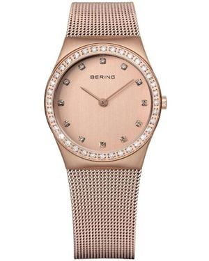 Bering Watches - Natural