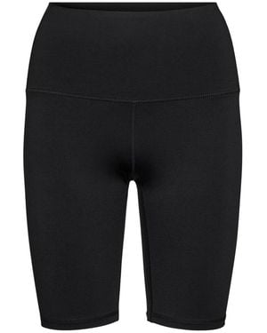 Sofie Schnoor Running Tights - Negro