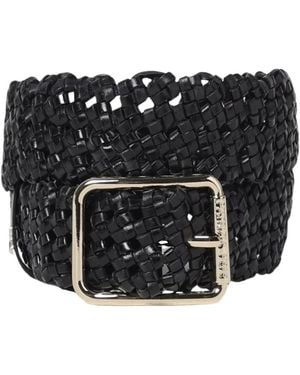 Patrizia Pepe Belts - Black